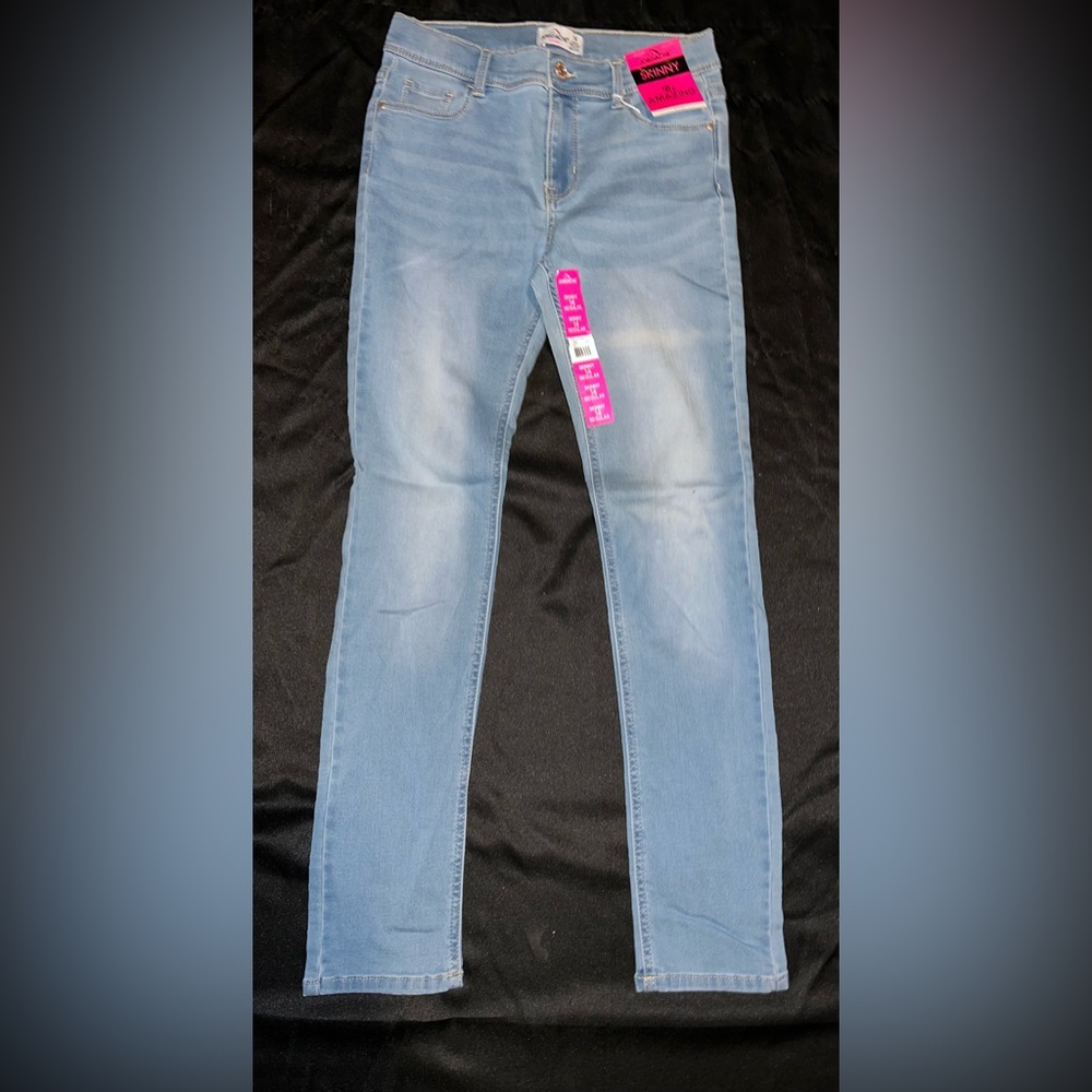 JORDACHE Kid’s Skinny Jeans (14)